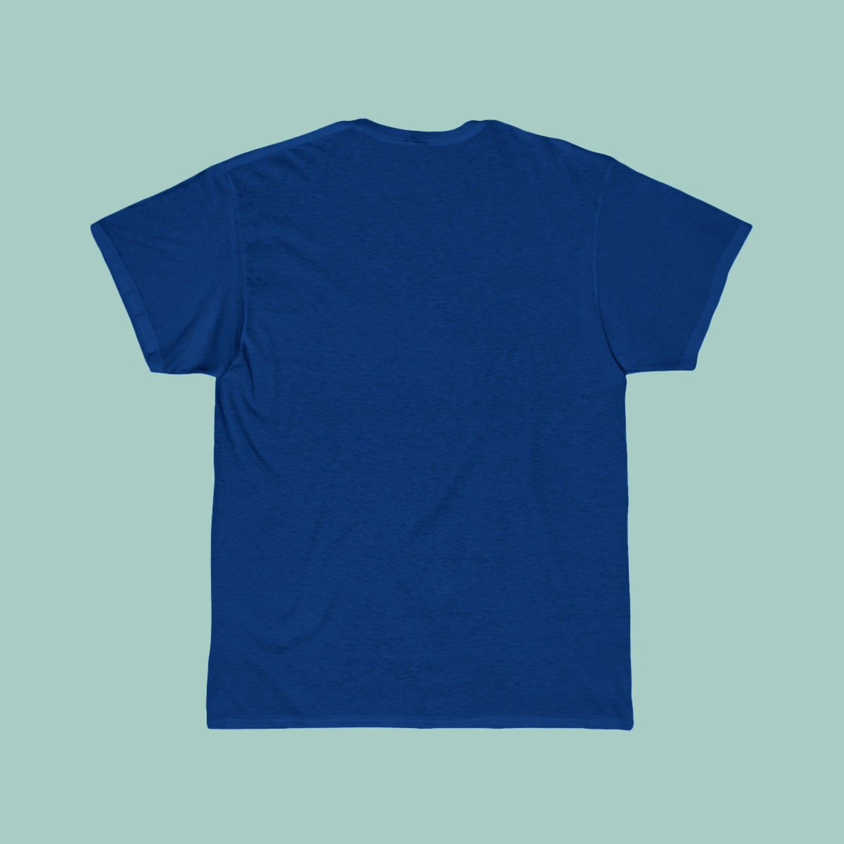 Men's Short Sleeve Tee