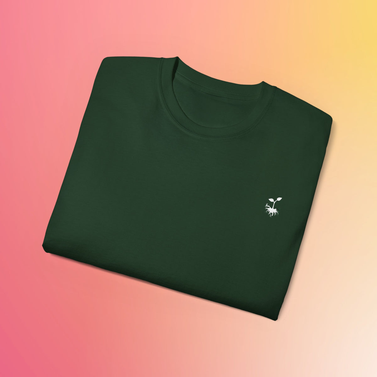 Unisex Ultra Cotton Tee