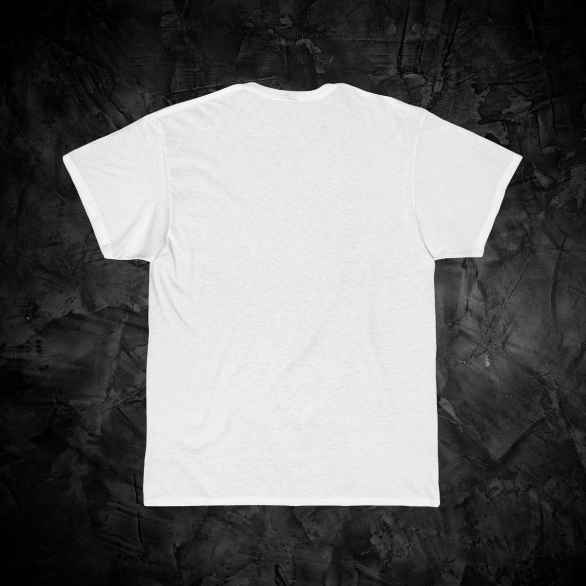 Men's Short Sleeve Tee