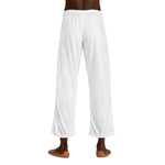 Men's Pajama Pants (AOP)