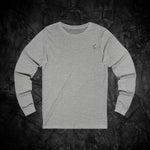 Unisex Jersey Long Sleeve Tee