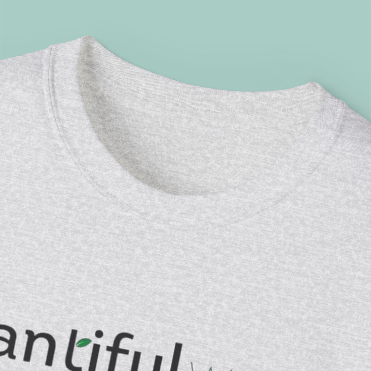 Unisex Ultra Cotton Tee