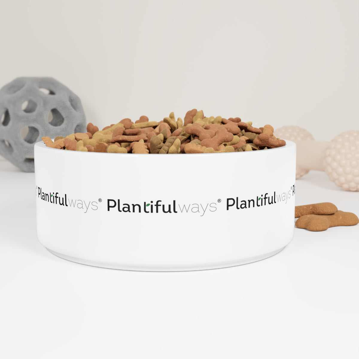 Pet Bowl