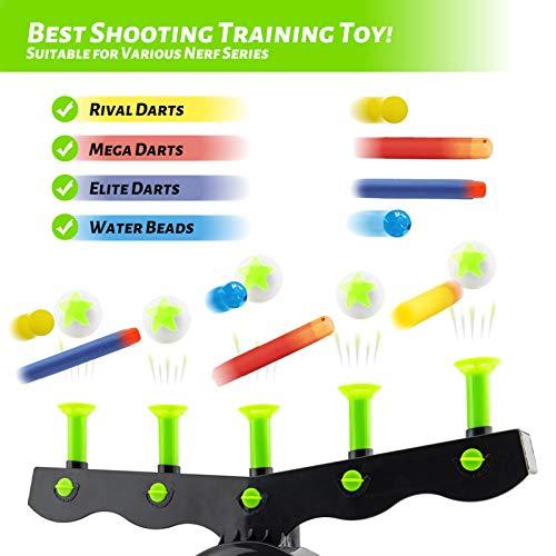 Shooting Targets For Guns Shooting Game