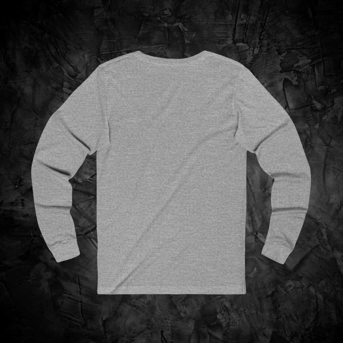 Unisex Jersey Long Sleeve Tee