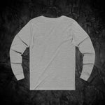 Unisex Jersey Long Sleeve Tee