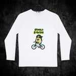 Men's Long Sleeve Shirt (AOP)