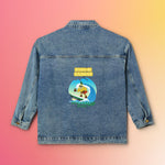 Women's Denim Jacket