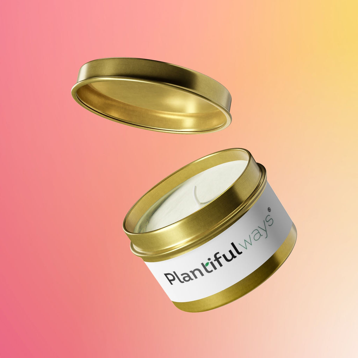 Tin Candles