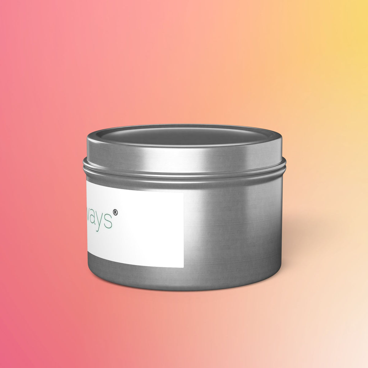 Tin Candles