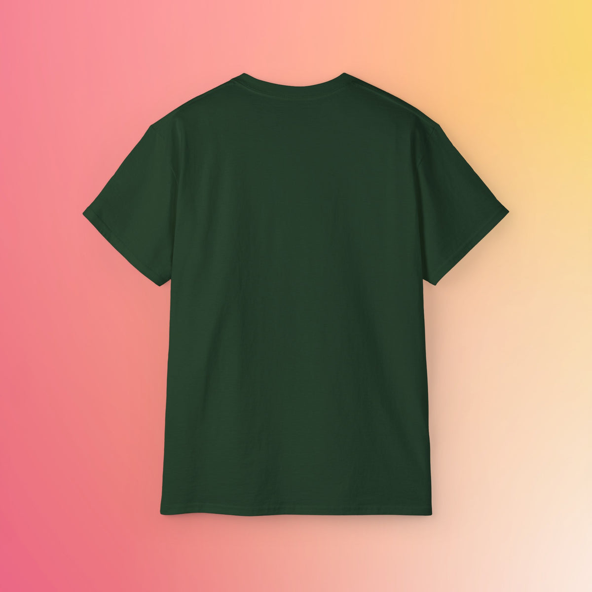 Unisex Ultra Cotton Tee