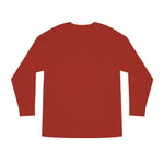 Long Sleeve Crewneck Tee