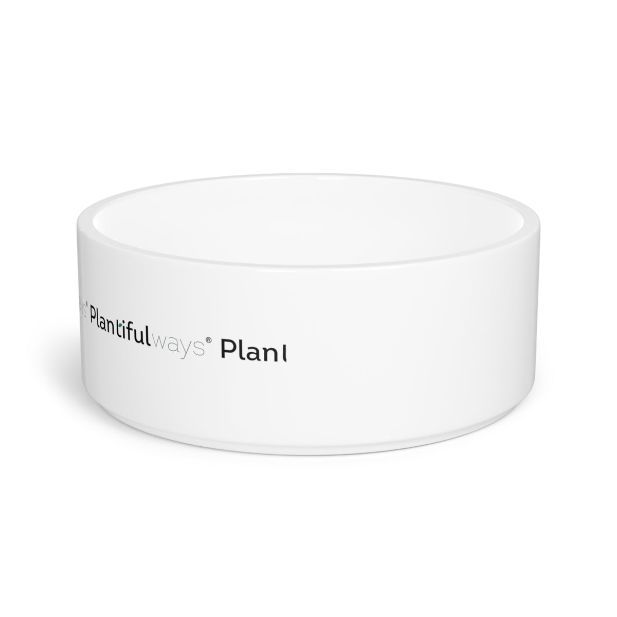 Pet Bowl