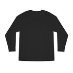 Long Sleeve Crewneck Tee