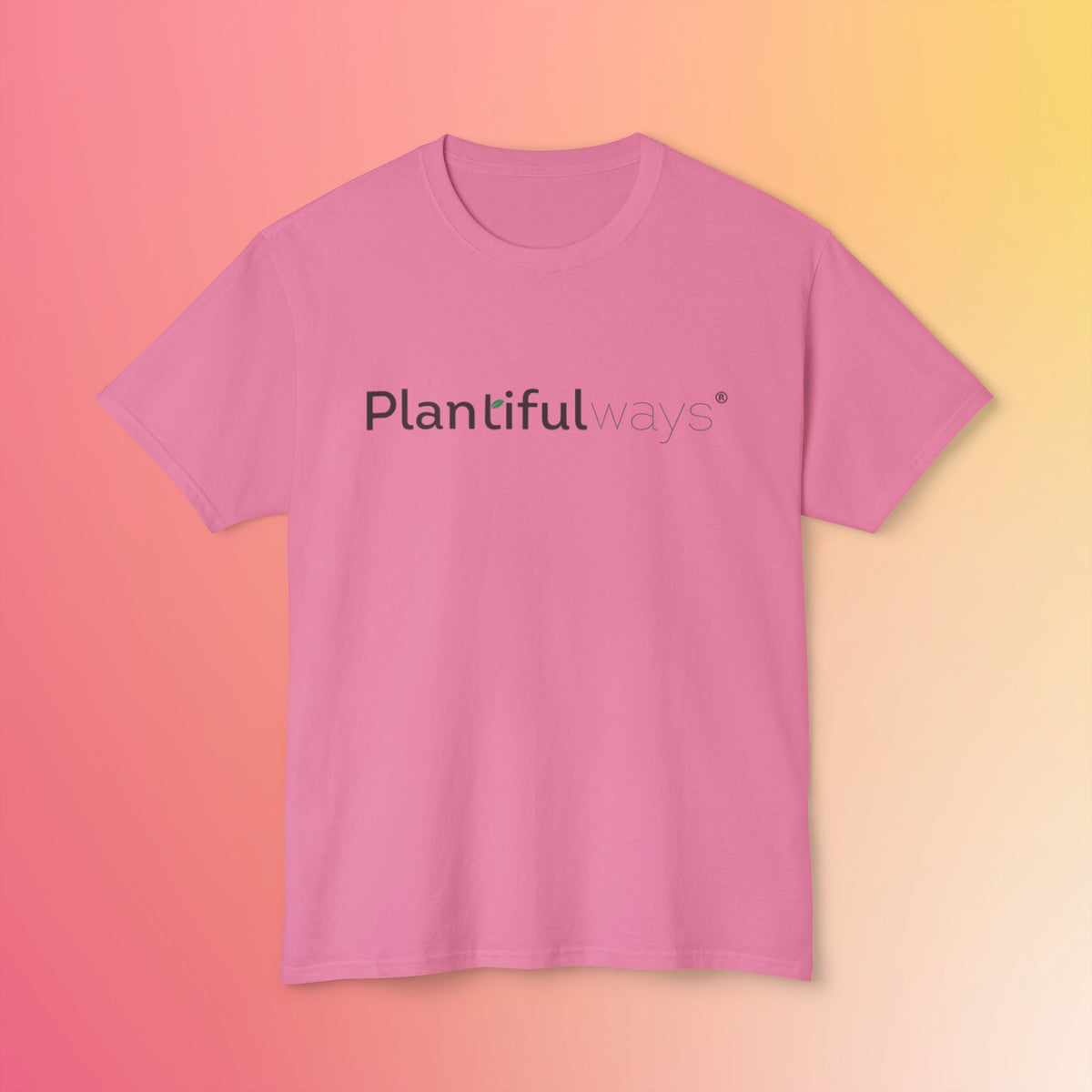 Unisex HD Cotton™ T-shirt