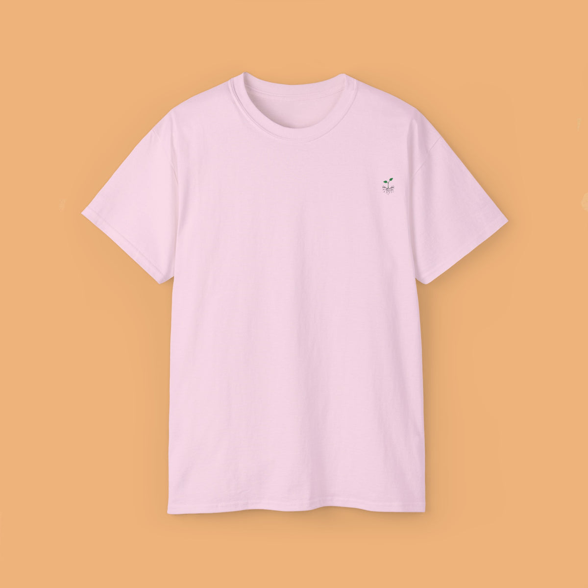 Unisex Ultra Cotton Tee