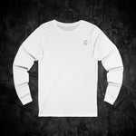 Unisex Jersey Long Sleeve Tee