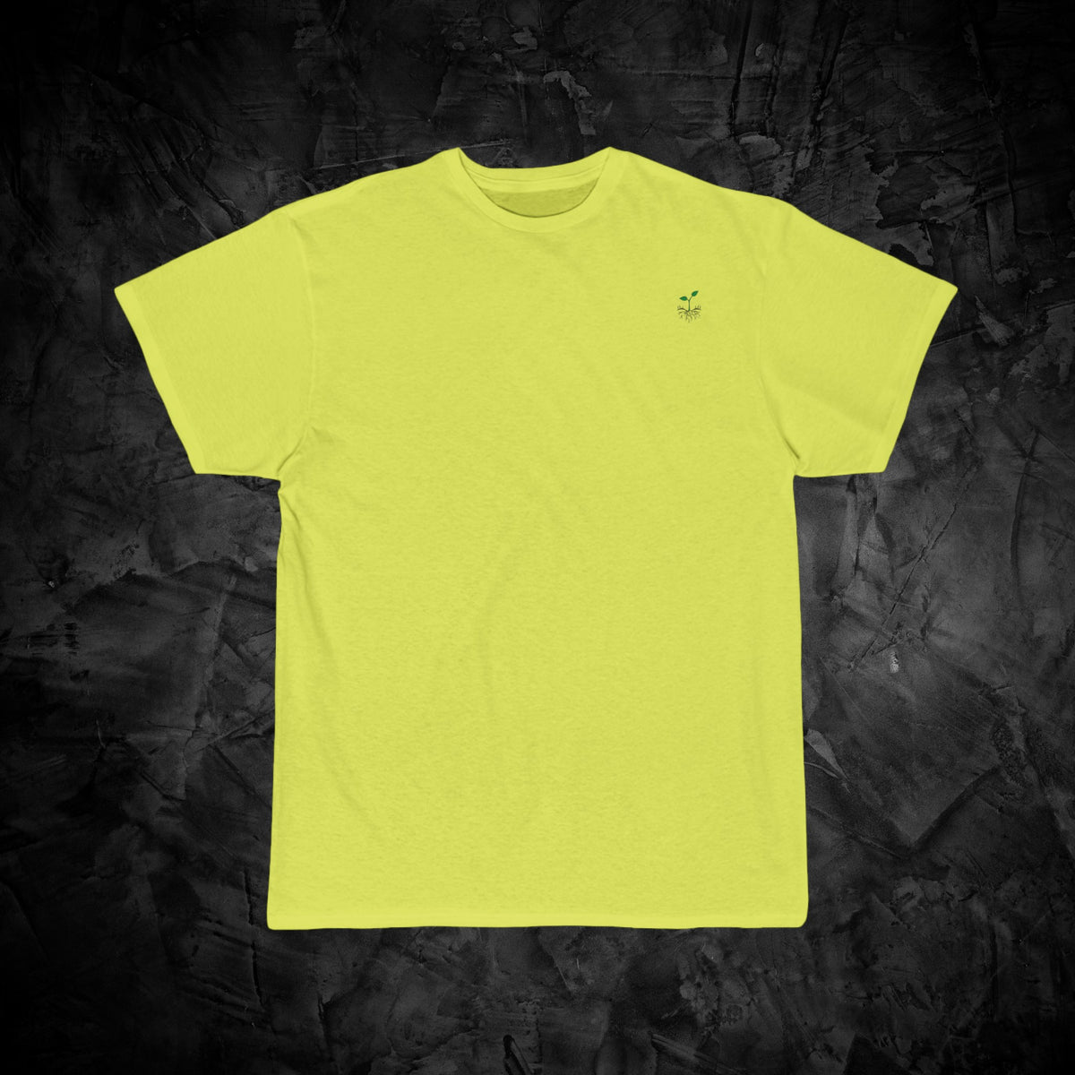 Men's Short Sleeve Tee