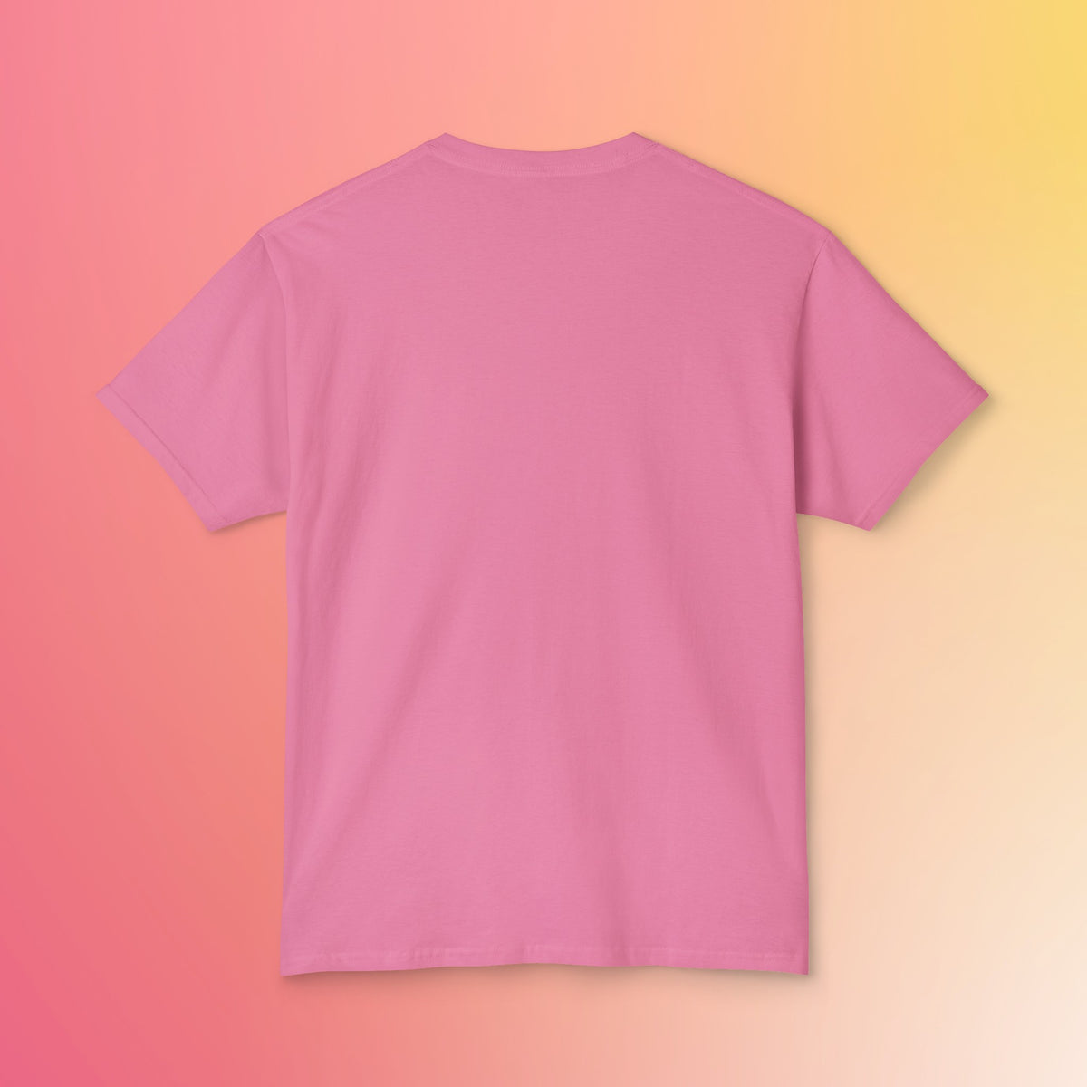 Unisex HD Cotton™ T-shirt