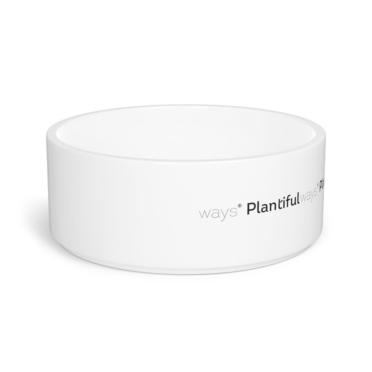 Pet Bowl