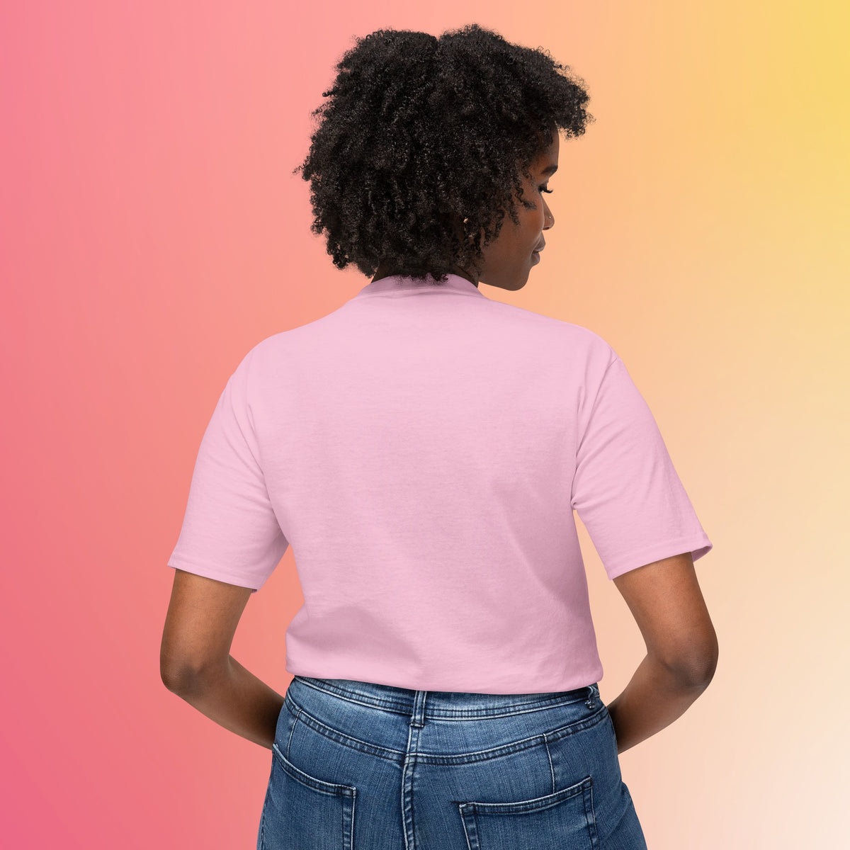 Unisex HD Cotton™ T-shirt