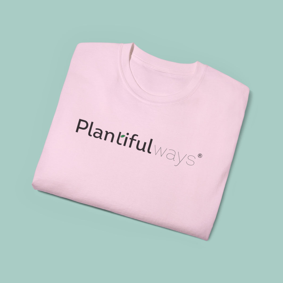 Unisex Ultra Cotton Tee