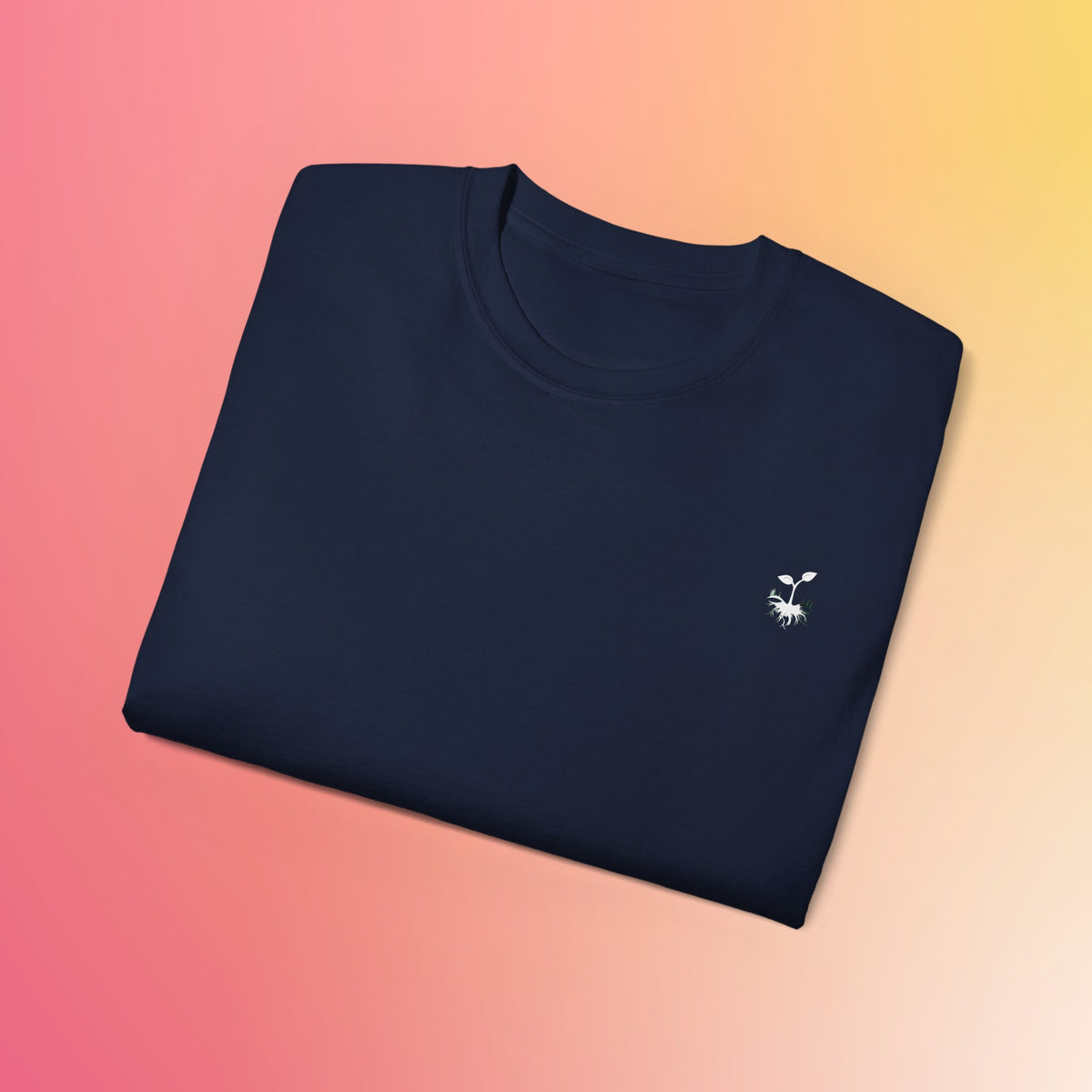 Unisex Ultra Cotton Tee