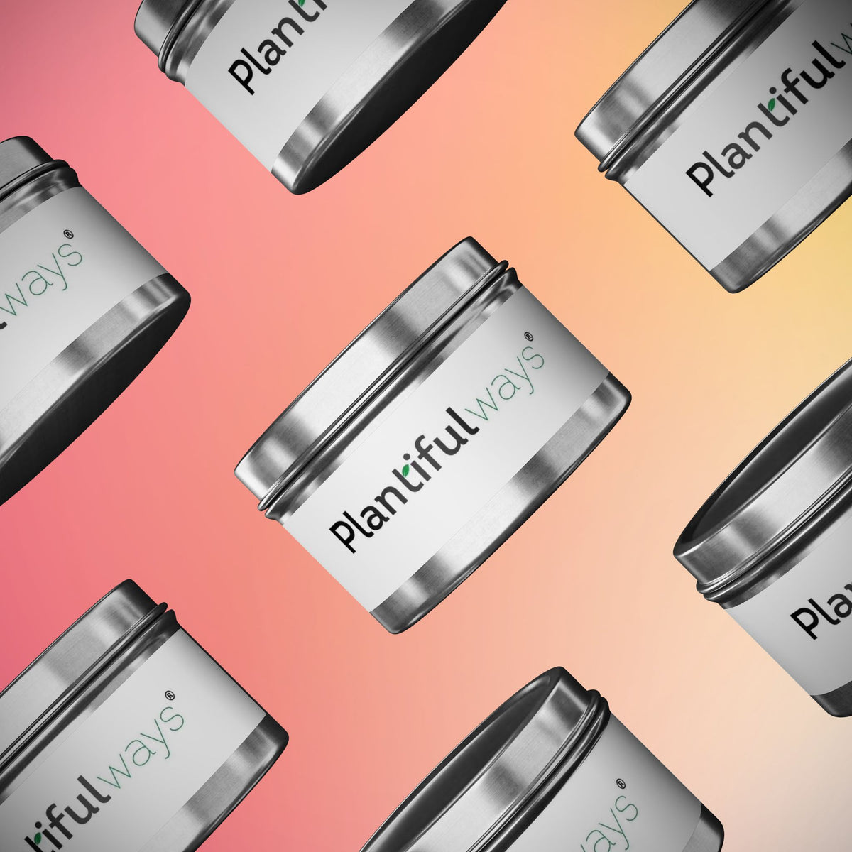 Tin Candles
