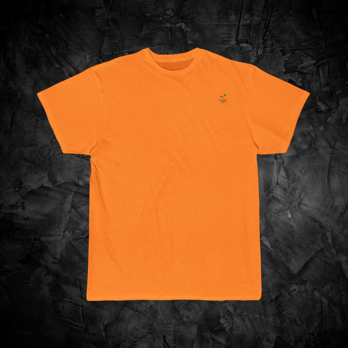 Men's Short Sleeve Tee