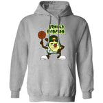 G185 Pullover Hoodie