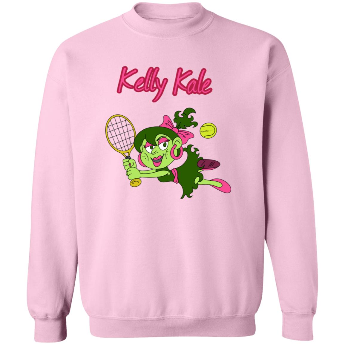 G180 Crewneck Pullover Sweatshirt