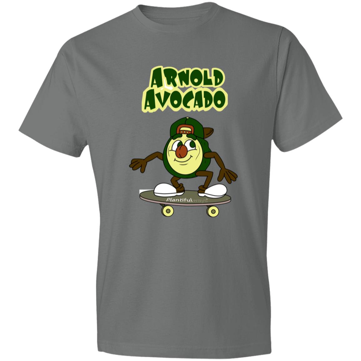 980 Lightweight T-Shirt 4.5 oz