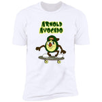 NL3600 Premium Short Sleeve T-Shirt