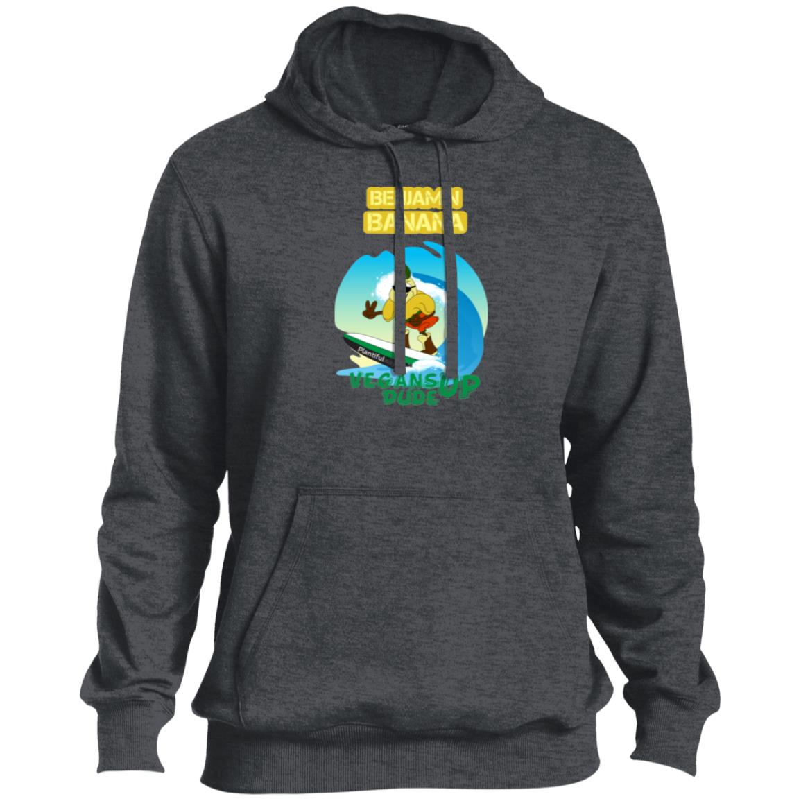 ST254 Pullover Hoodie