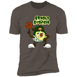 NL3600 Premium Short Sleeve T-Shirt