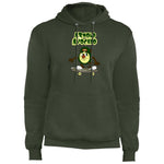 PC78H Core Fleece Pullover Hoodie