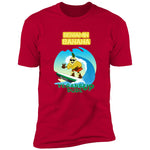 Z61x Premium Short Sleeve Tee (Closeout)