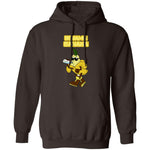 G185 Pullover Hoodie
