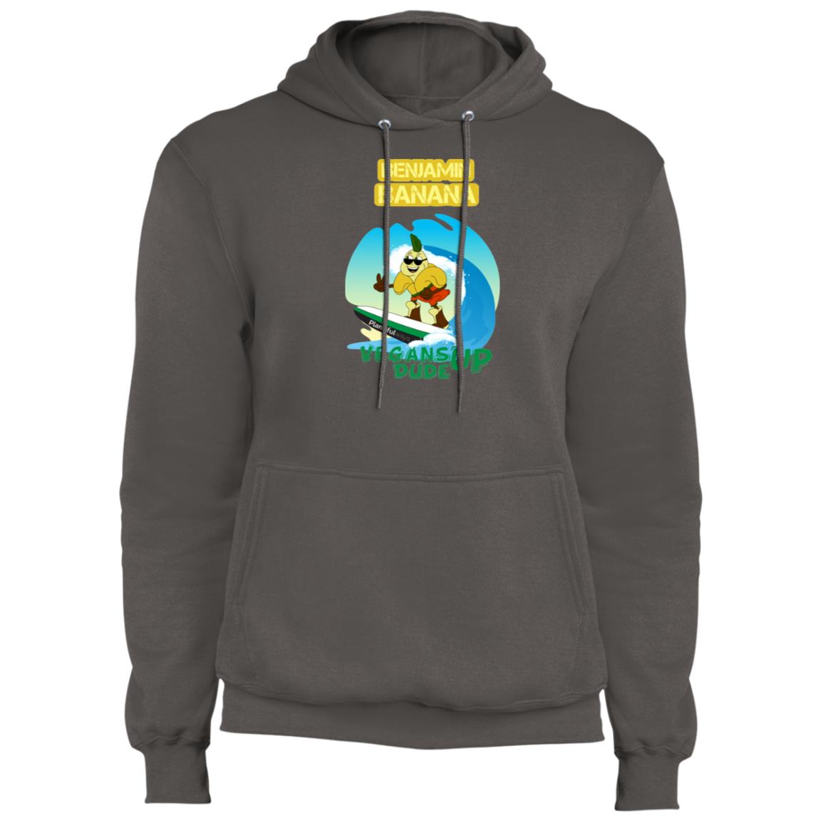 PC78H Core Fleece Pullover Hoodie