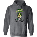Z66x Pullover Hoodie 8 oz (Closeout)