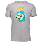 64STTM Essential Dri-Power Tee