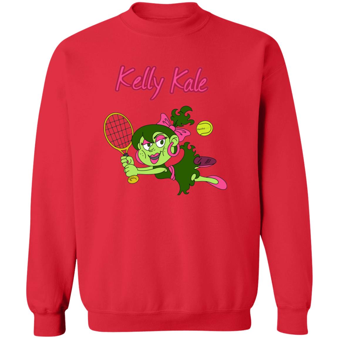 G180 Crewneck Pullover Sweatshirt