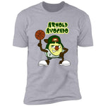 NL3600 Premium Short Sleeve T-Shirt