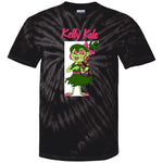 CD100 100% Cotton Tie Dye T-Shirt