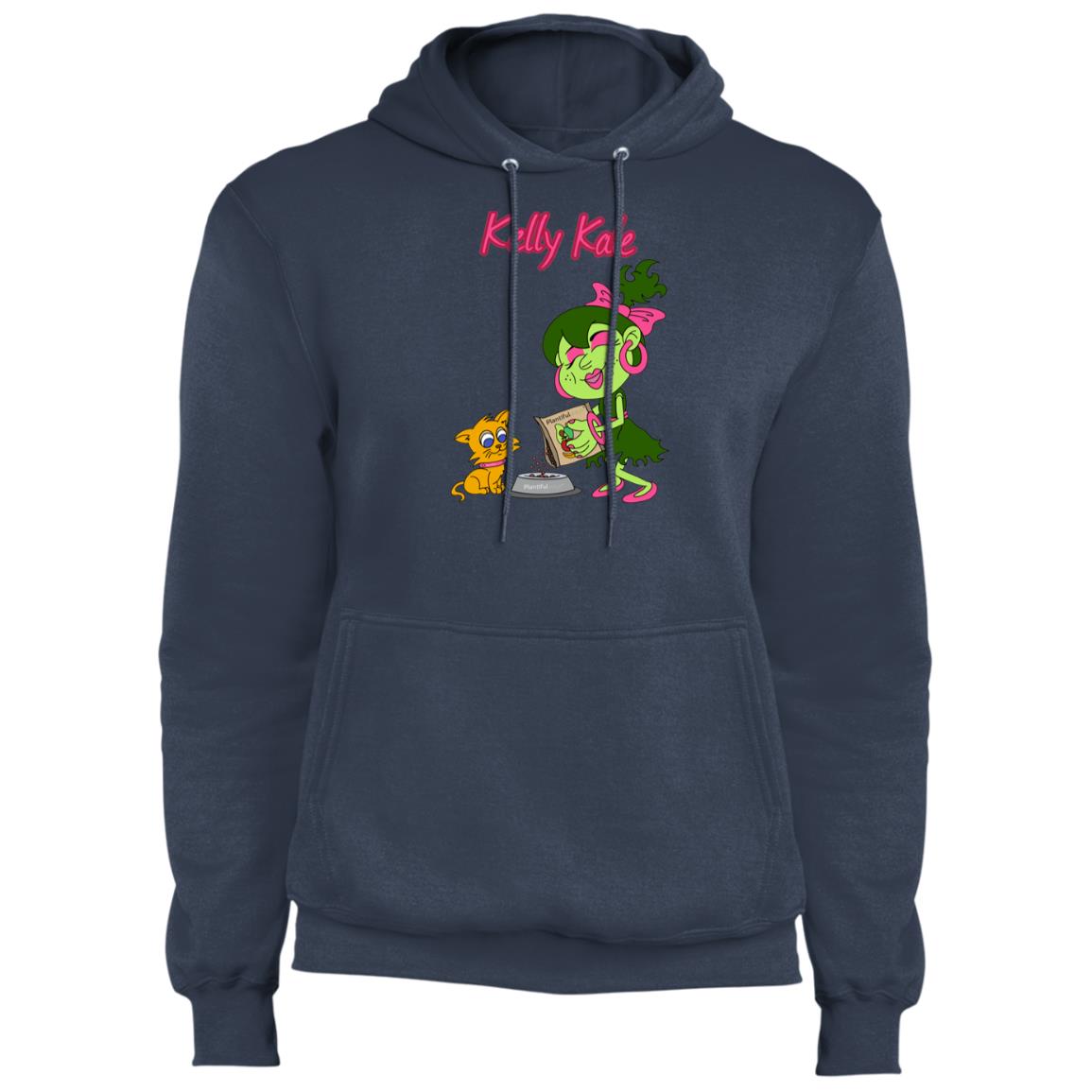 PC78H Core Fleece Pullover Hoodie