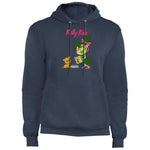 PC78H Core Fleece Pullover Hoodie