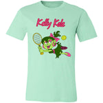 3001C Unisex Jersey Short-Sleeve T-Shirt