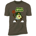 NL3600 Premium Short Sleeve T-Shirt