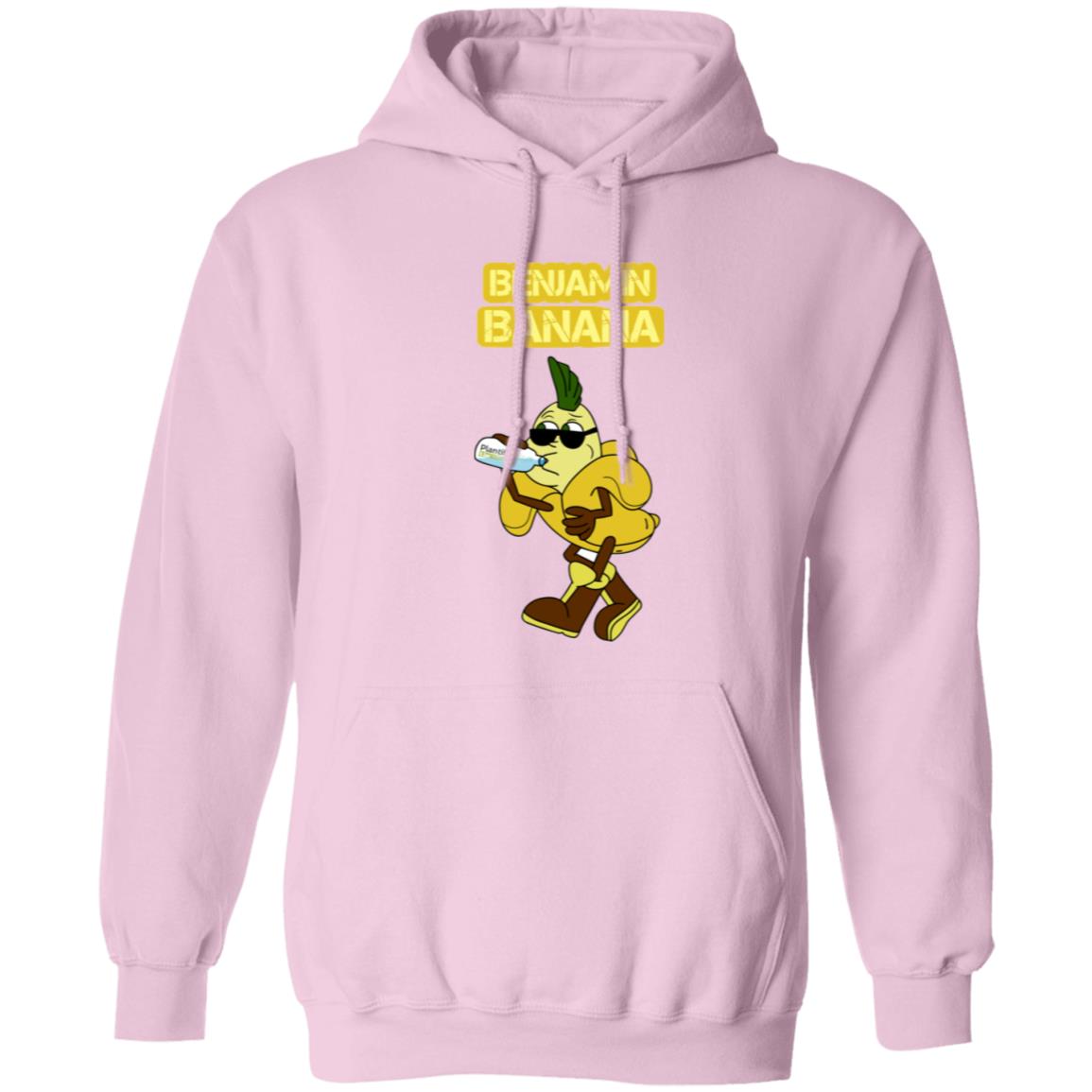 Z66x Pullover Hoodie 8 oz (Closeout)