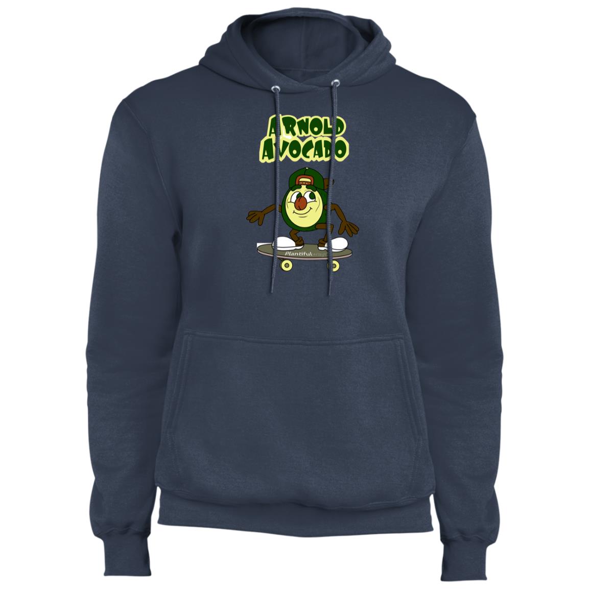 PC78H Core Fleece Pullover Hoodie